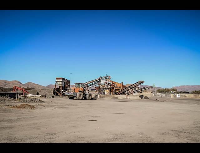 80,000M² BUSINESS FOR SALE IN BRITS RURAL